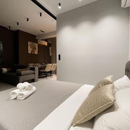 אתונה Lucky Central Home #22 Vipgreece מראה חיצוני תמונה