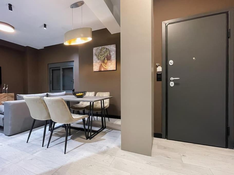 אתונה Lucky Central Home #22 Vipgreece מראה חיצוני תמונה