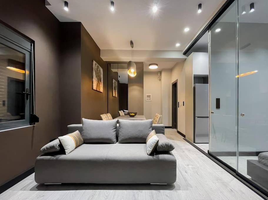 אתונה Lucky Central Home #22 Vipgreece מראה חיצוני תמונה