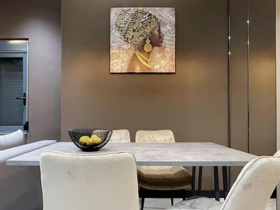 אתונה Lucky Central Home #22 Vipgreece מראה חיצוני תמונה