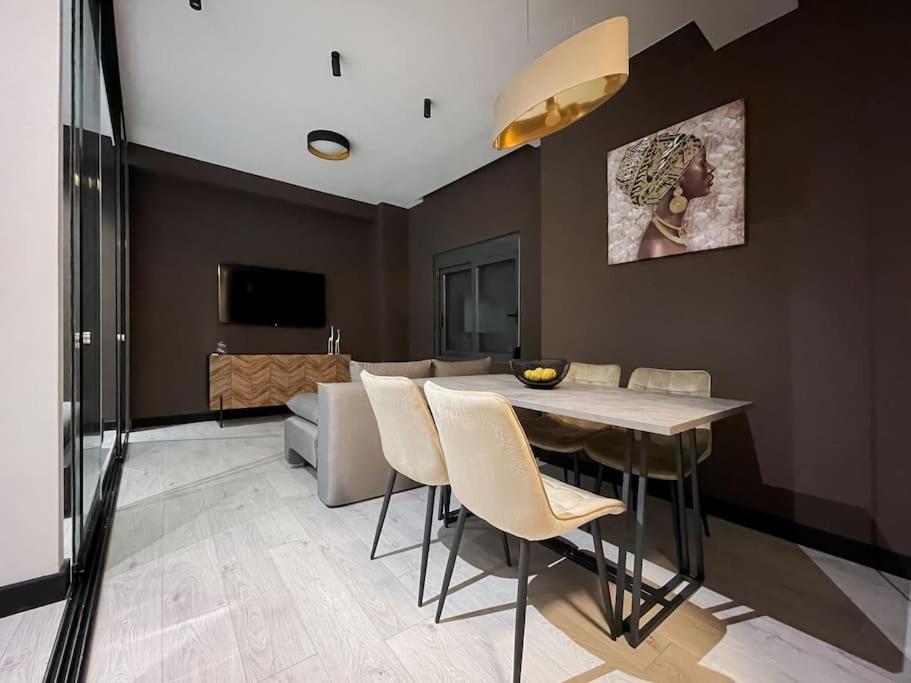 אתונה Lucky Central Home #22 Vipgreece מראה חיצוני תמונה